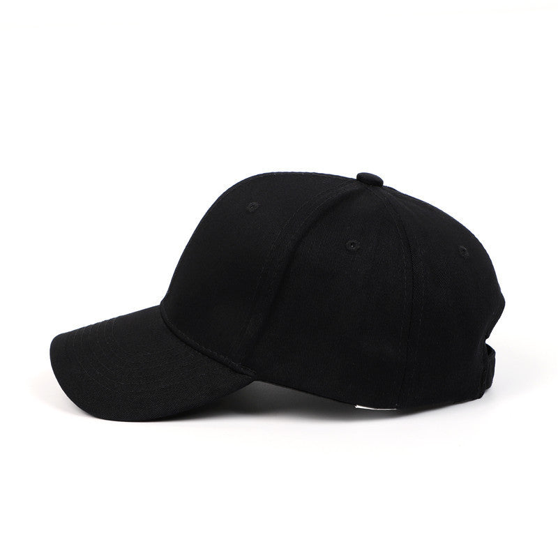 Cheese Embroidery Outdoor Sports Baseball Cap